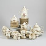 1418 8355 COFFEE-/ TEA SET